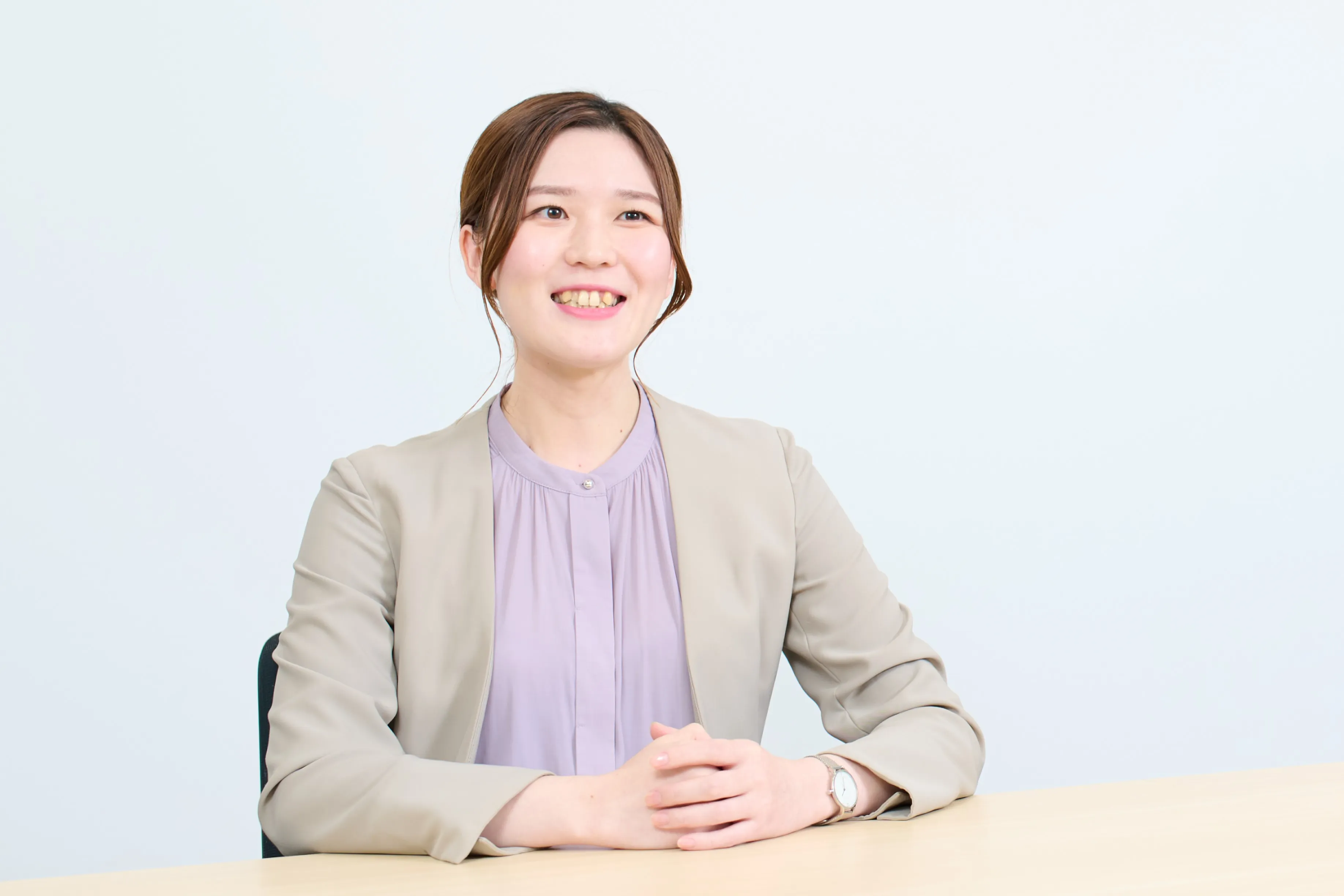 カチタス社 PERSONA 採用事例 インタビュー